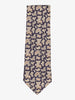 Zegna Paisley Print Tie W16062025.22  Ermenegildo Zegna 
