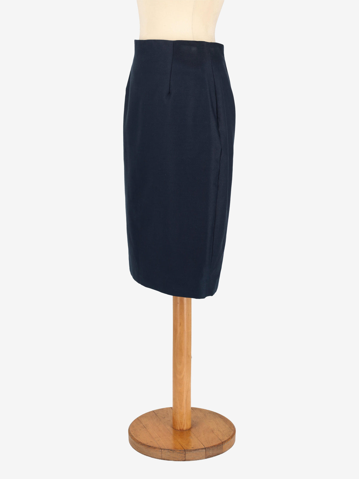 Mondrian Navy Skirt WCV041224.16  Mondrian 