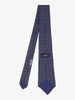 Hermès Patterned Tie 161225.40  Hermes 