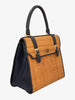 Vintage Wicker Handbag