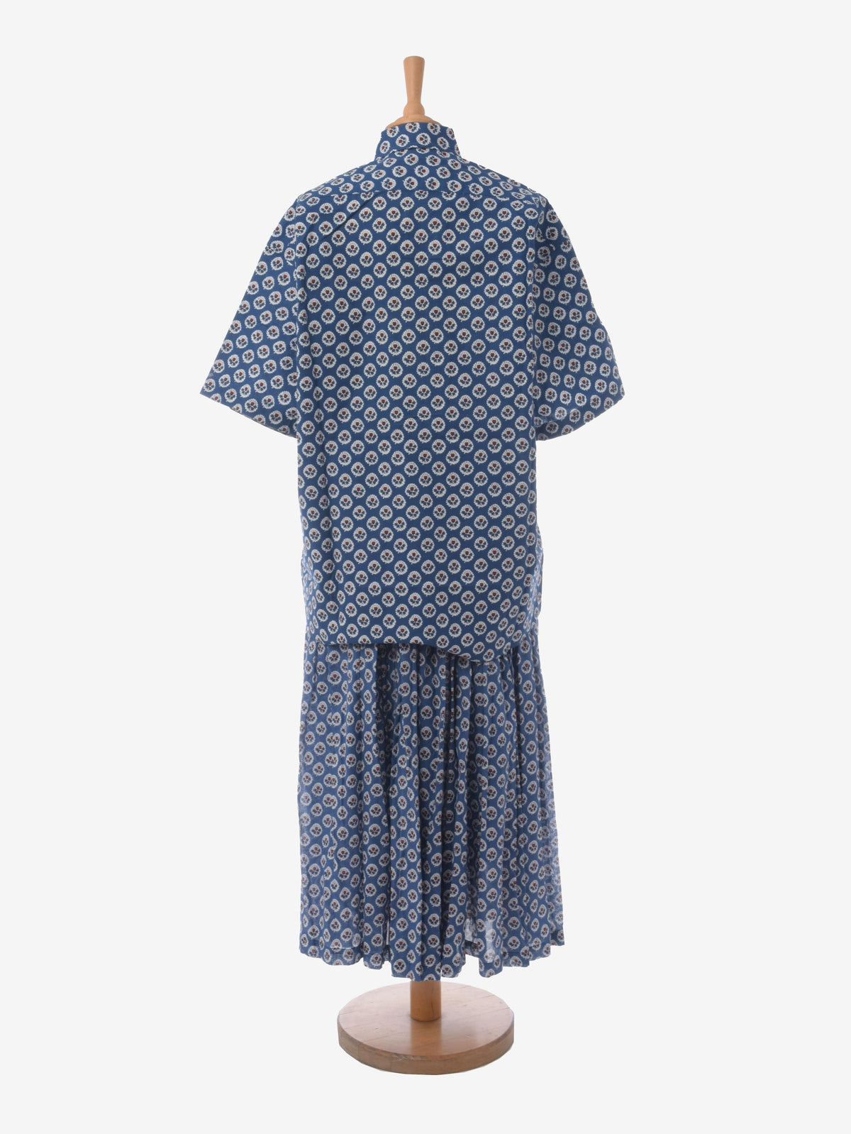 Souleiado Vintage Provencal Suit WCV241010256  Souleiado 