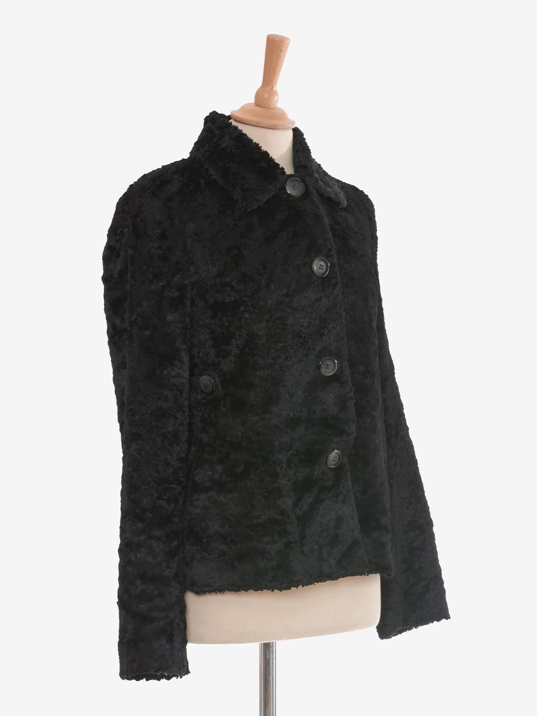 Max&Co. Black jacket WCV22092406  Max & Co 