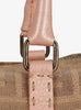 Fendi Zucca Mini Bowling Bag