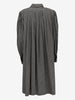 Kenzo Vertical Striped Shirt Dress BR249.7  Kenzo 