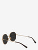 Dolce&Gabbana Animal Print Sunglasses. WCV250882.07  Dolce & Gabbana 