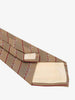 Gucci Horsebit Patterned Tie