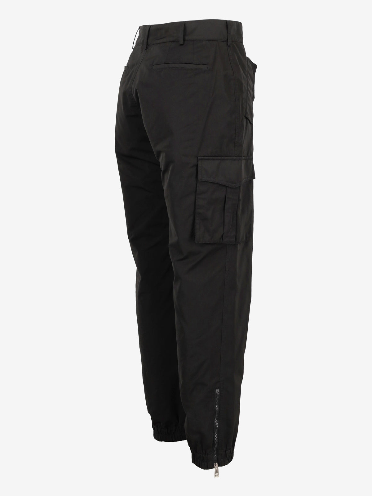 Ermanno Scervino Cargo Pants WCV30052025.2  Ermanno Scervino 