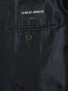 Giorgio Armani Black Jacket - 90s