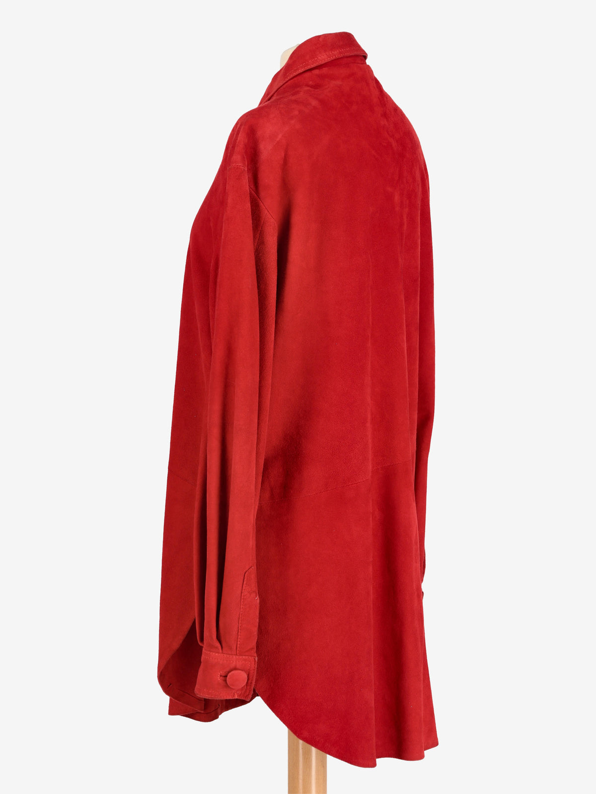 Mondrian Sheepskin Jacket W2511.118.06  Mondrian 