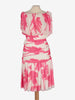 Moschino Silk Sleeveless Dress 06032025.3  Moschino 