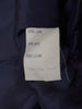 Gianni Versace grey wool pinstripe suit and jacket