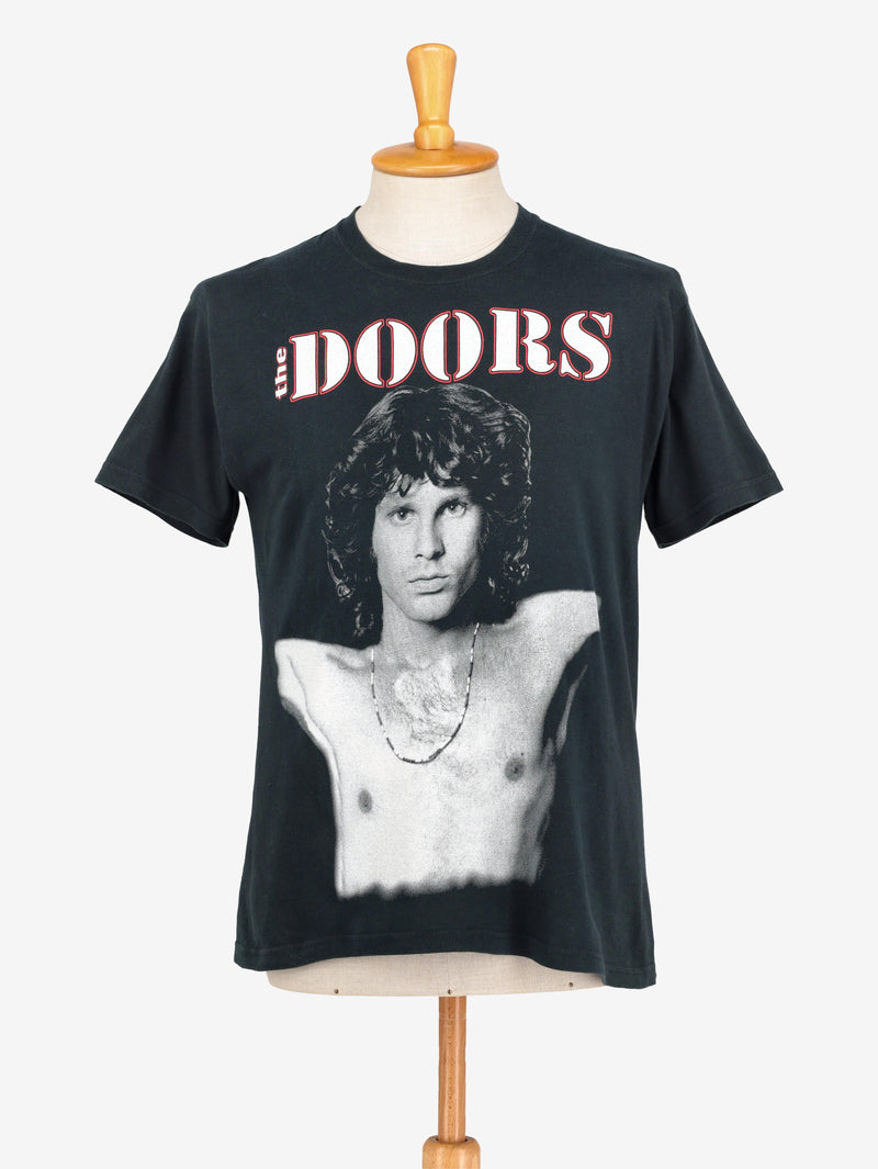 Vintage The Doors T-shirt CVU2410-9.50  Vintage 
