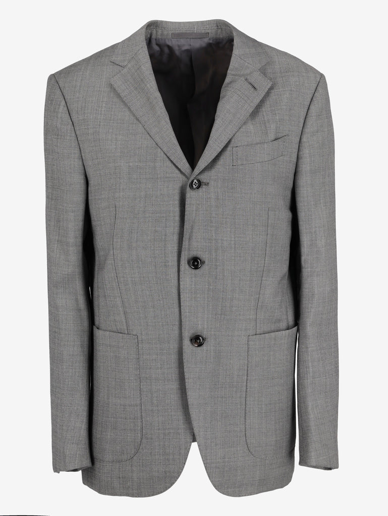 Ermenegildo Zegna Elegant Jacket WCV130111  Vintage 