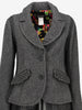 Sonia Rykiel Wool Knit Set MR311024.134  Sonia Rykiel 