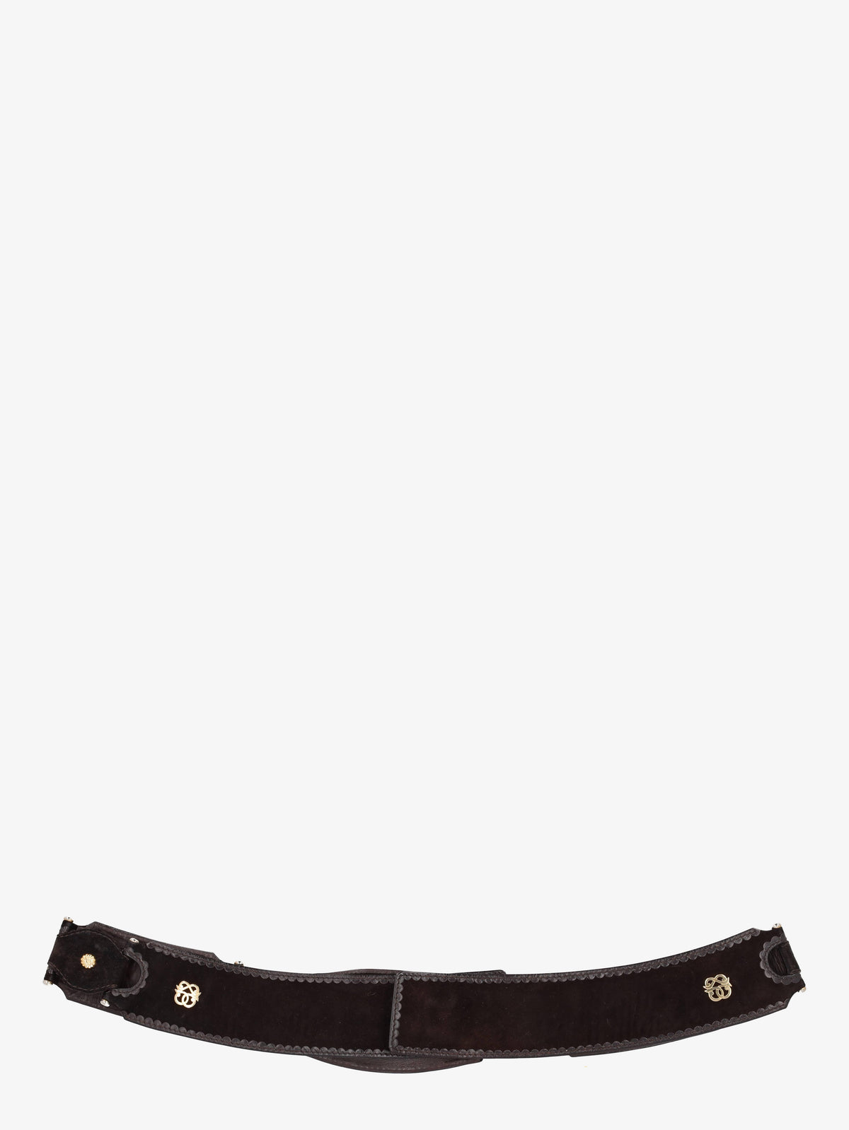 Pirovano Vintage Belt
