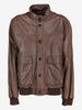 Fratelli Rossetti Leather Jacket WCV130226.3  Fratelli Rossetti 