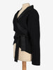 Mondrian Wool Cardigan W2511.87  Mondrian 