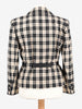Yves Saint Laurent Belted Jacket