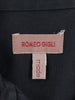 Romeo Gigli Black Shirt DM1004397  Romeo Gigli 