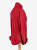 Gianfranco Ferré Red Shirt WCV30052025.4.5  Gianfranco Ferré 