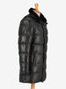Vintage Leather Coat WCV250823  Vintage 