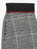 Fendi Tweed Wool Long Skirt CVB22.94.19  Fendi 