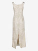 Vintage American Wedding Dress MZ190237BIS  Vintage 