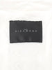 Richmond White Technical Jacket WCV250808  John Richmond 