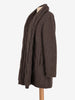 Loro Piana Thick Cashmere Cardigan CVM25.14.165  Loro Piana 