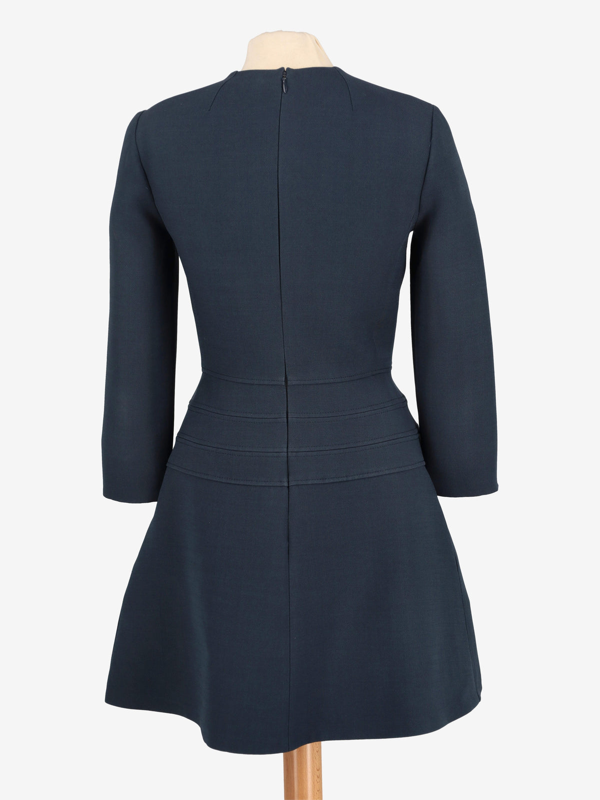 Dior Midi Dress W031025.6  Christian Dior 