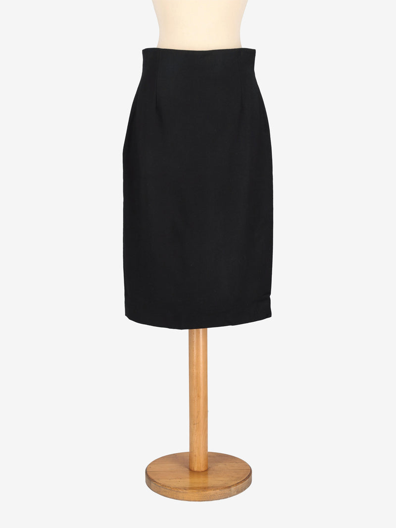 Gianfranco Ferré Office Skirt W2511.108  Gianfranco Ferré 