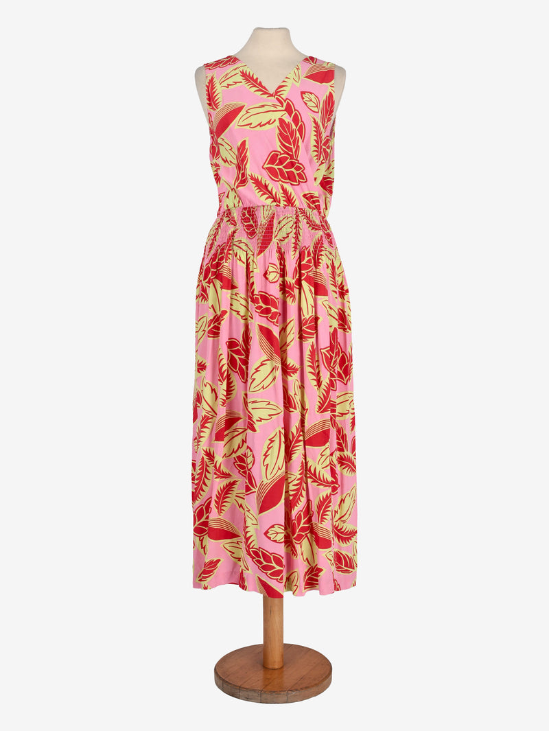 Moschino Summer Dress MR270325.23  Moschino Boutique 