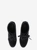 Tods's Black Suade Ankle Boots WCV221104195  Tod's 