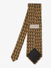 Krizia Paisley Print Tie