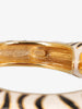 Kenneth Jay Lane Tiger Bracelet CVR24.1.142  Kenneth Jay Lane 