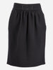 Celine Belted Skirt
