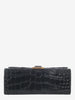 Balenciaga 黑色 Coco 沙漏