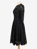 Dolce&Gabbana Laced Dress WCV161224_97  Dolce & Gabbana 