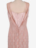 Beaded Midi Dress - 50s CVM24.41.8  Vintage 