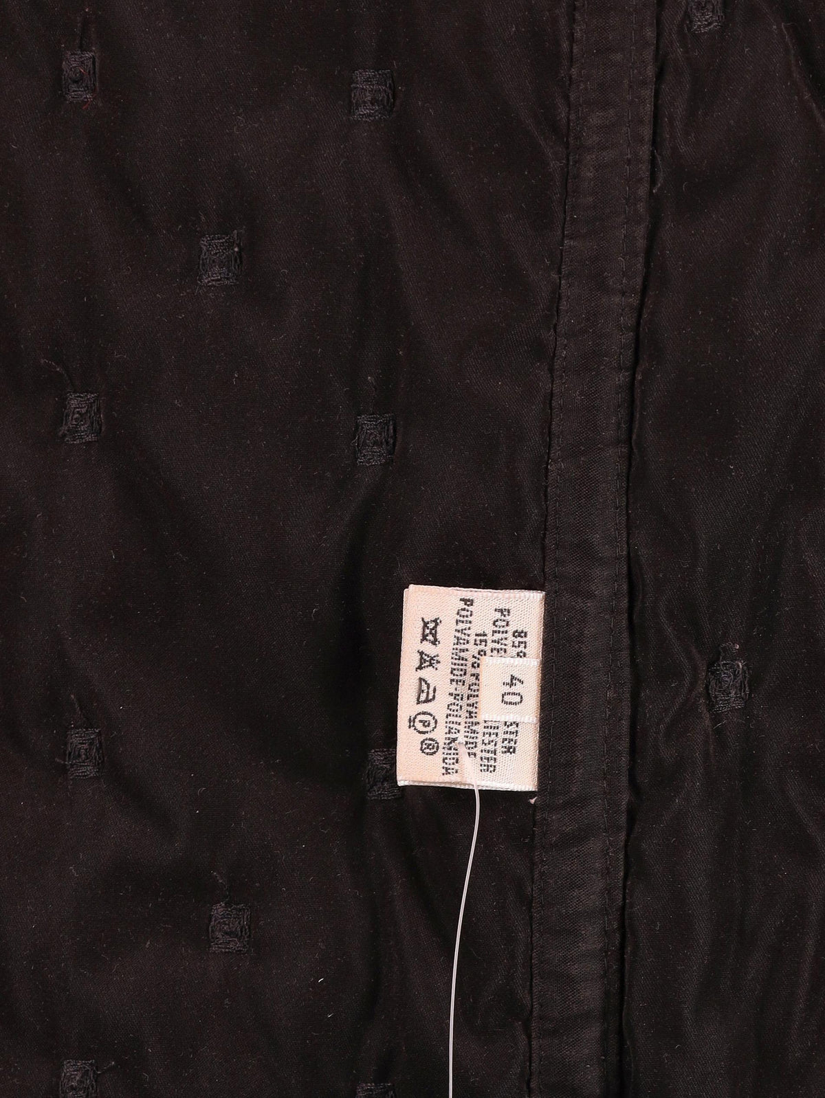爱马仕 黑色哈士奇