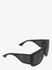 Moschino Black Sunglasses WCV250882.20  Moschino 
