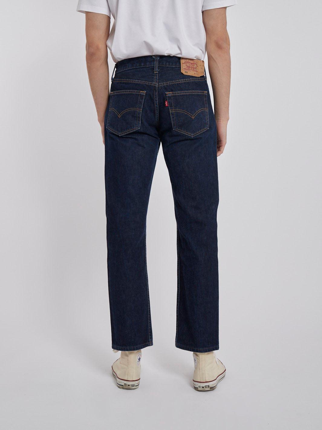 1990s original Levi's 501 jeans W22032518  Levi's 