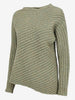 Maison Margiela Knitted Wool Sweater MR040625.134  Margiela 