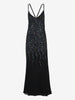 Vintage Elegant Nightgown W2511.99  Vintage 