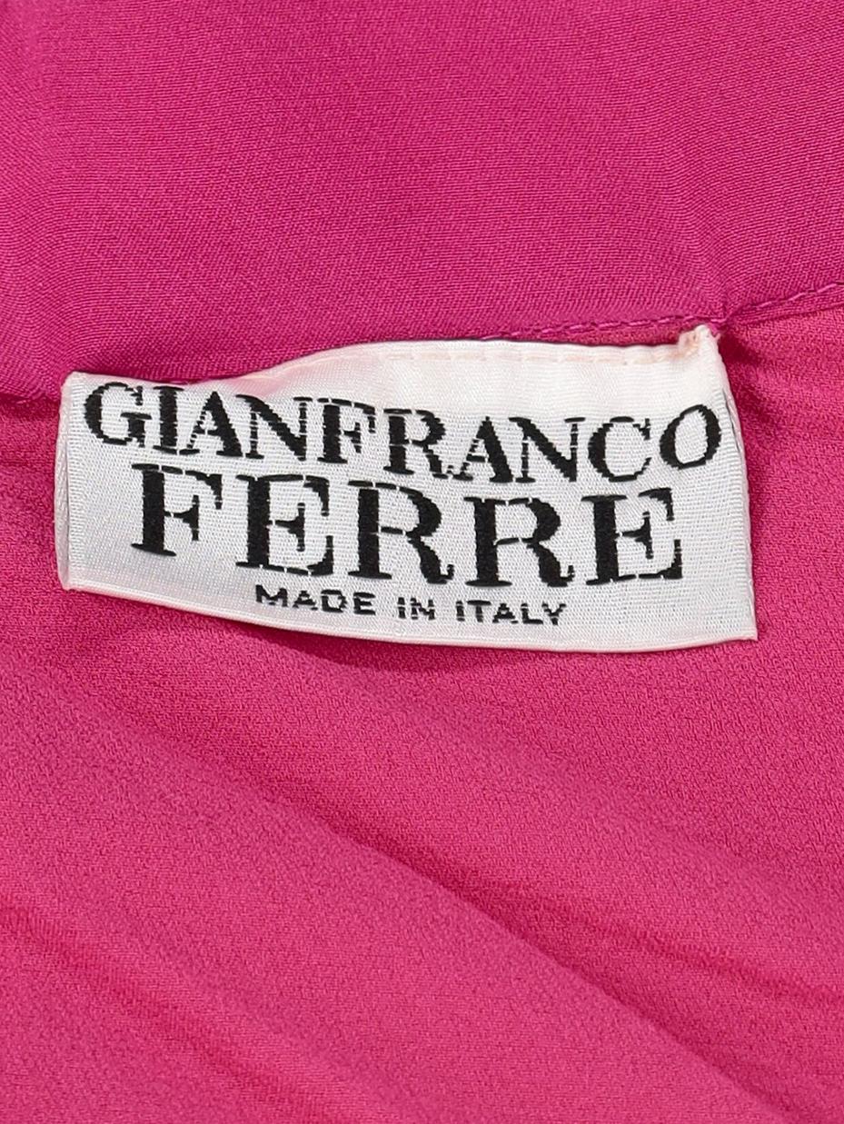 Gianfranco Ferré WCV041224.153