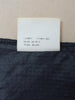 Maison Margiela Black Nylon Dress CVM23.19.12  Maison Margiela 