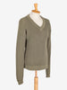 Salvatore Ferragamo Green Knit Set WCV112515  Salvatore Ferragamo 