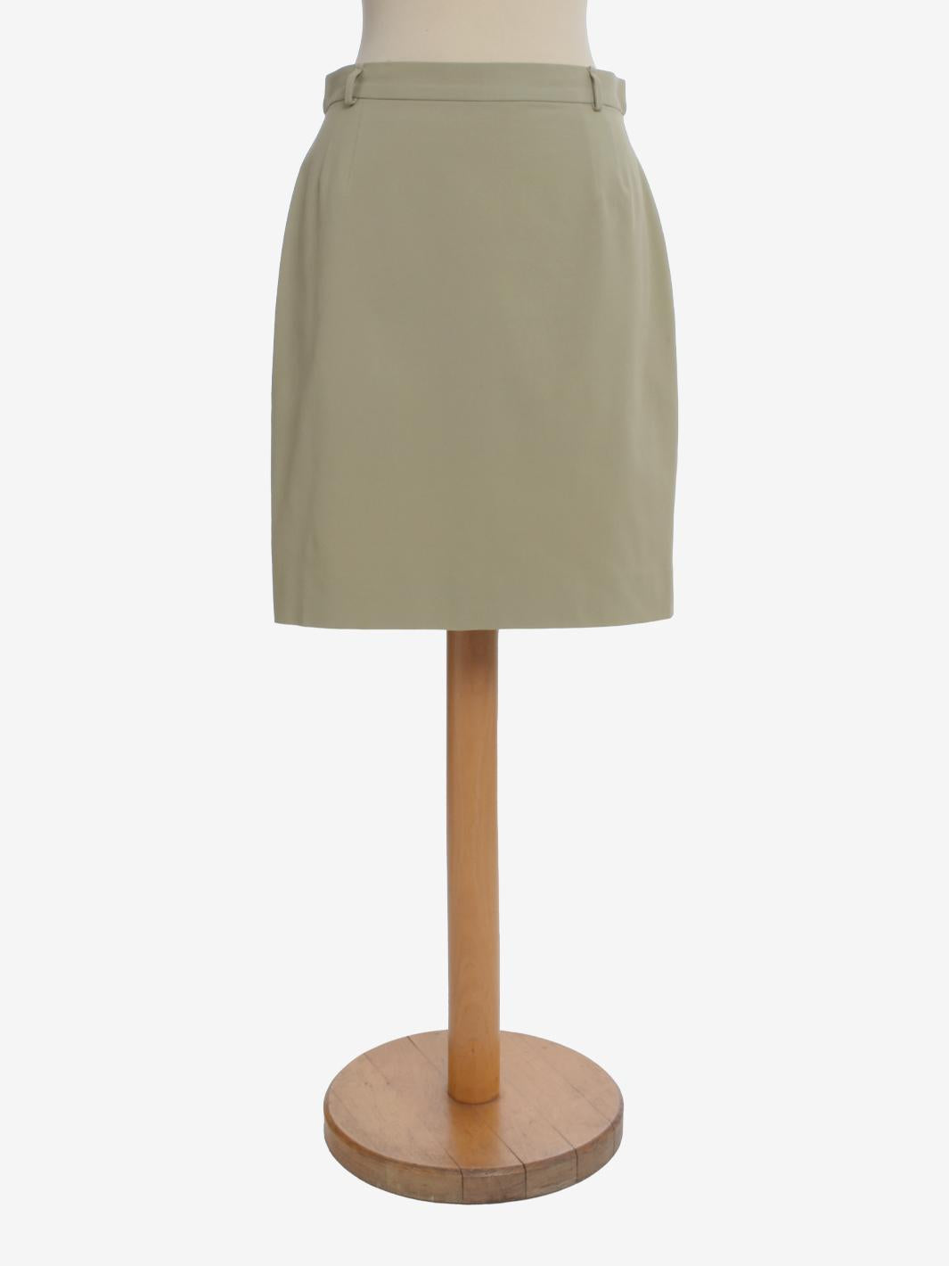 Antonio Fusco Sage Suit WCV241005  Antonio Fusco 