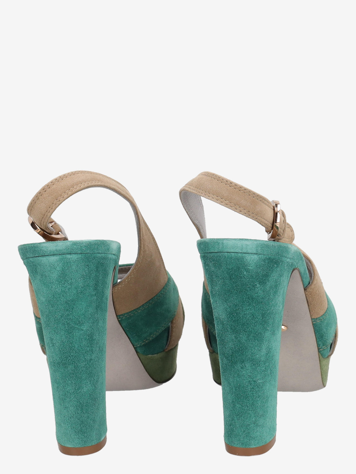 Sergio Rossi Slingback Sandal WCV2410109  Sergio Rossi 