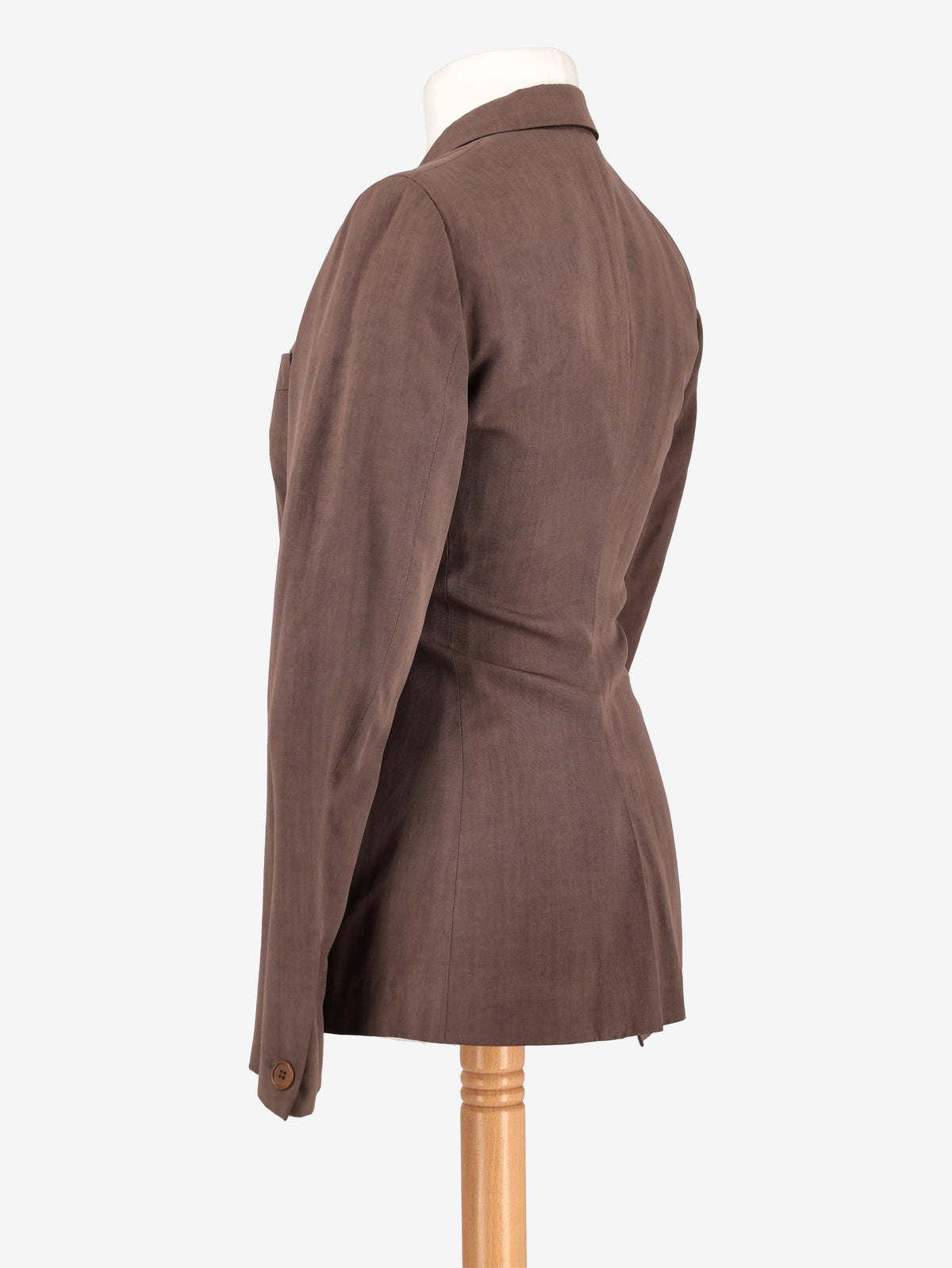 Romeo Gigli Mud Blazer DM1004398  Romeo Gigli 